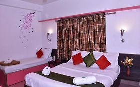 Hotel Rahi Mahabaleshwar